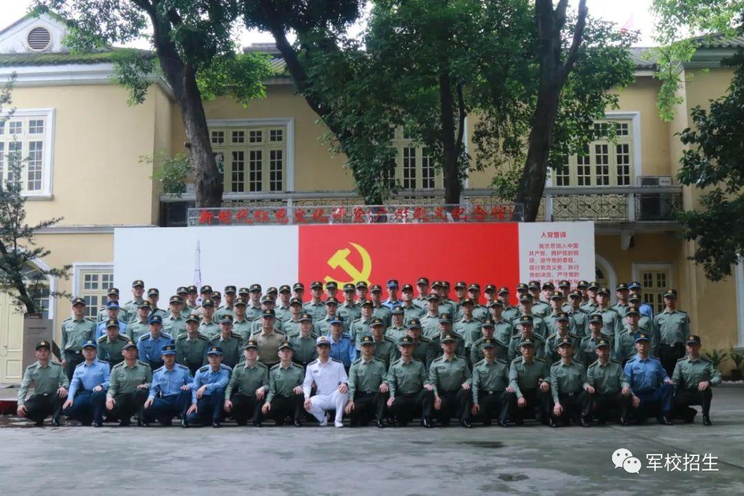 想当特种兵够胆你就来