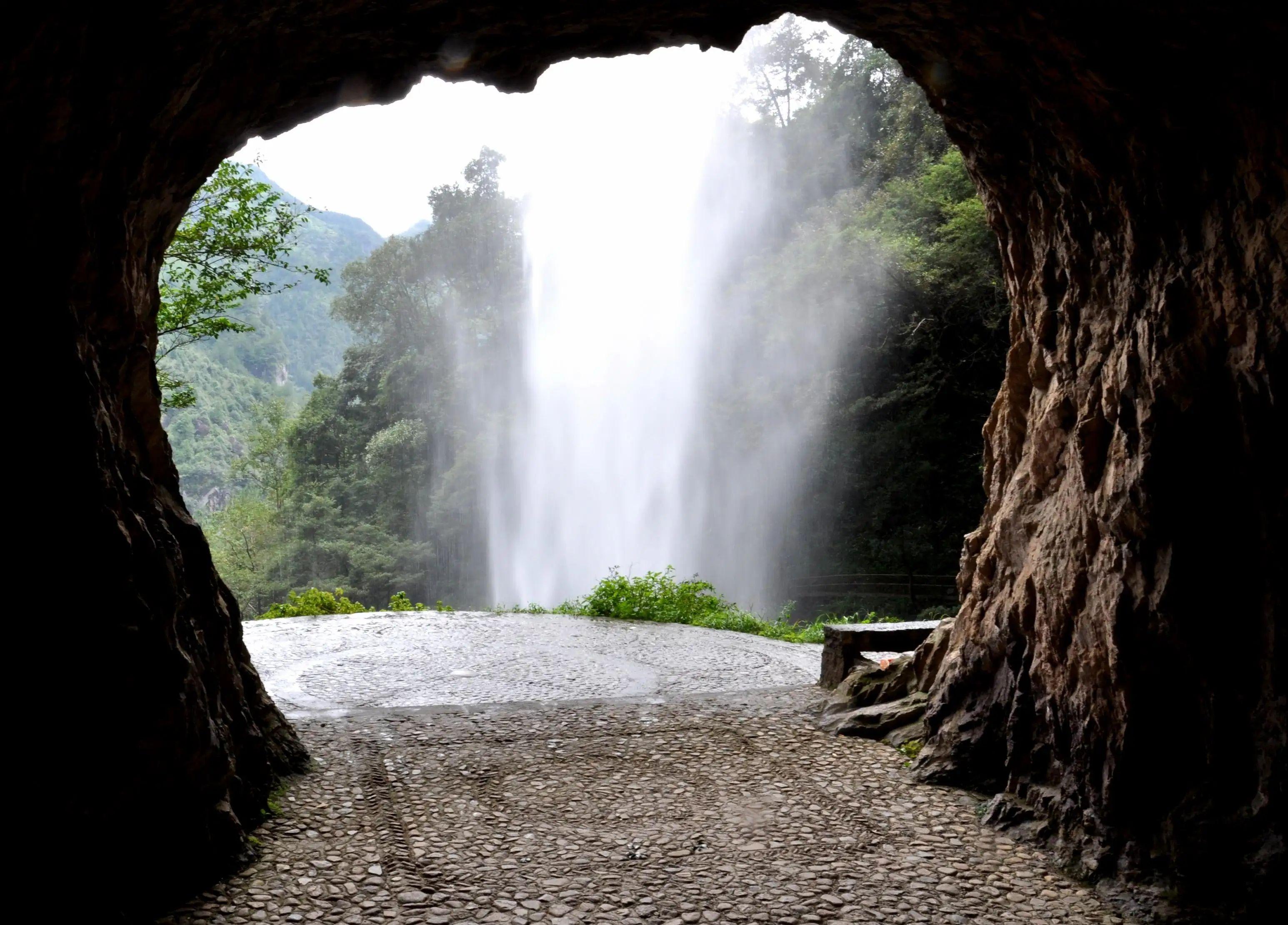 福建夏季旅游景点推荐  鸳鸯溪旅游攻略 免费语音导游