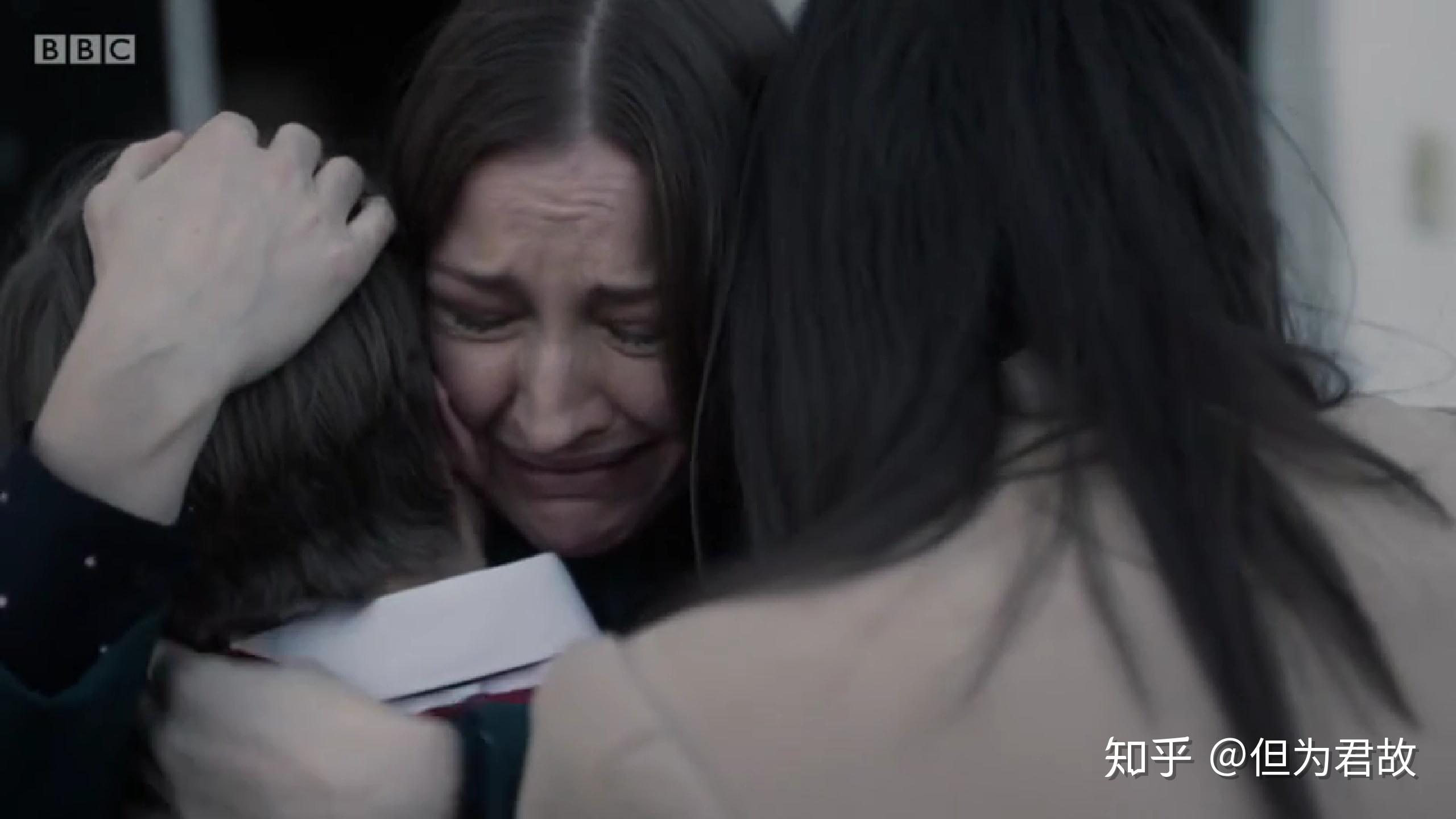 英剧受害者我已疯魔但我选择原谅