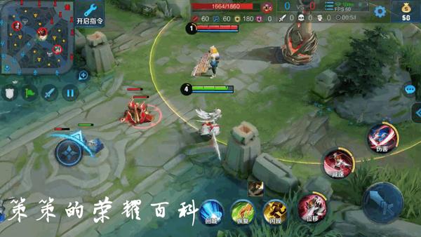 王者荣耀国服榜一李白深度教学青莲剑歌连招要点三式剑法