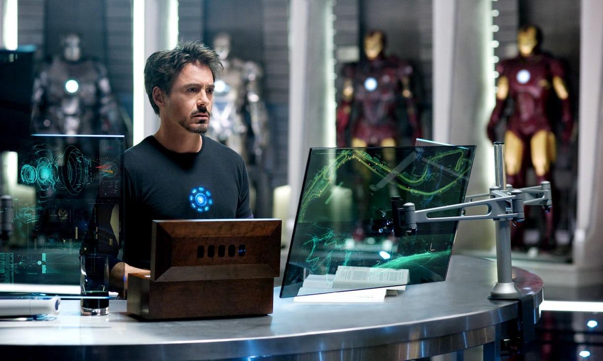 经典科幻电影里未来电脑的样子 - 知乎