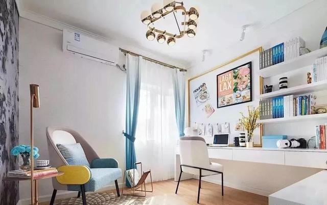 小房间装修设计图片欣赏 v2-0689b280e7b90c3047268fb32cd354e4_1440w.jpg?source=172ae18b