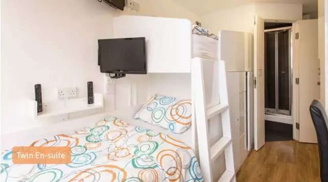 去伦敦留学,生活费一年30万足够吗? - 康石石的