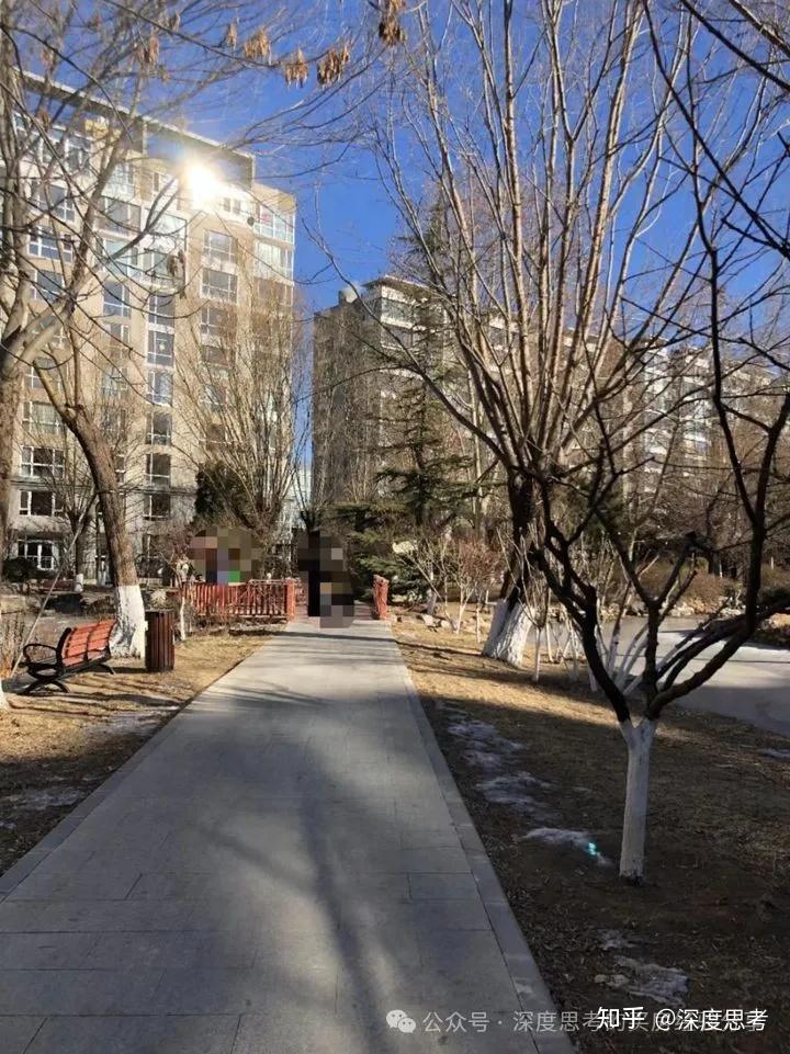 北京买房海淀世纪城商圈高端商品房社区豪宅鲁艺上河村详细介绍