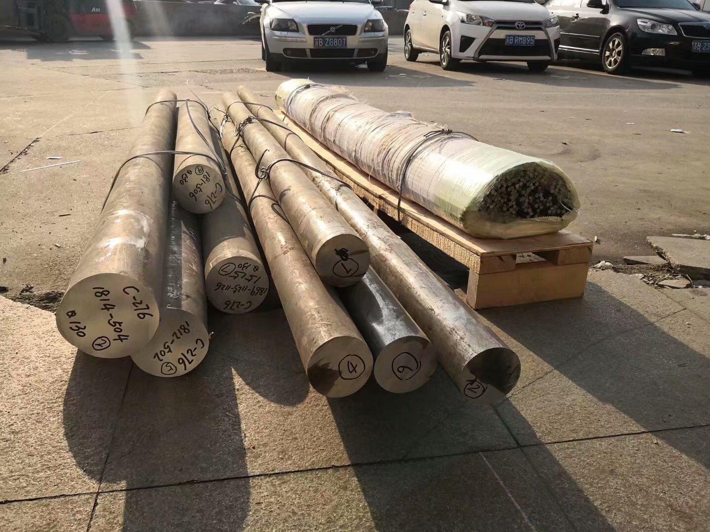 牌号: X3CrNb17铁素体不锈钢 - 知乎