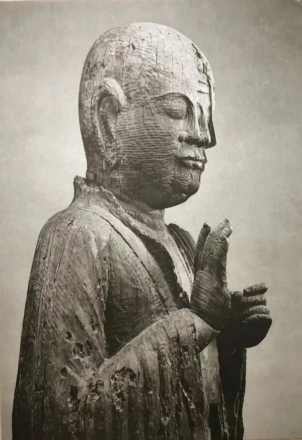 【传济公原型-宝志禅师像】 - 知乎