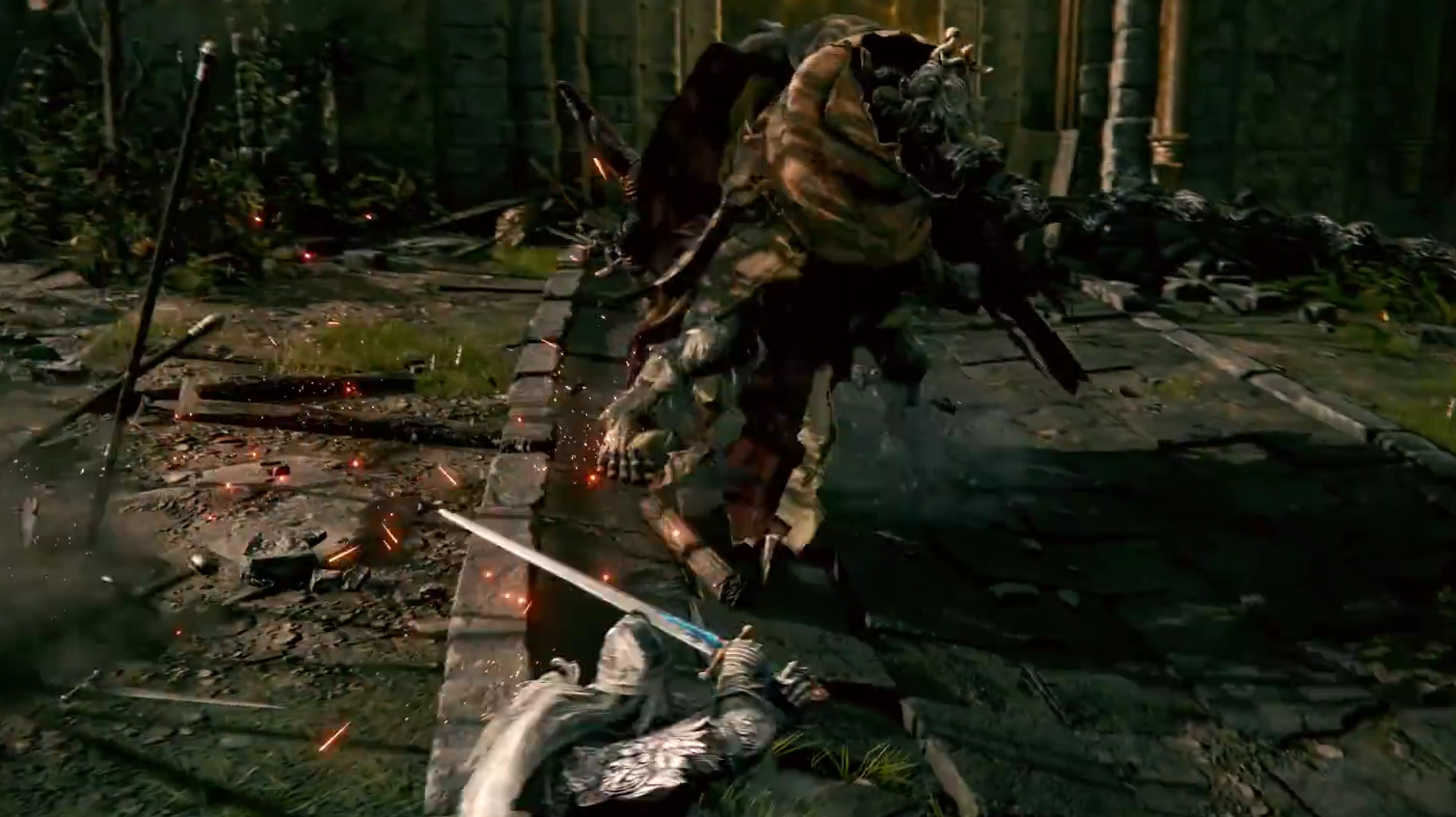 steam每日情报黎明杀机新dlc加入里昂和吉尔宫崎英高fami通采访内容