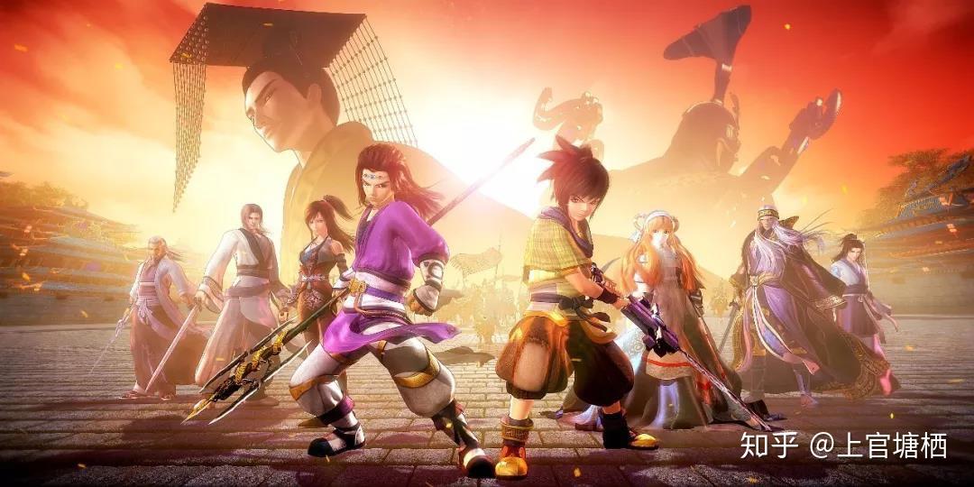 童年的片尾曲还没响起，你怎么就长大了  第6张