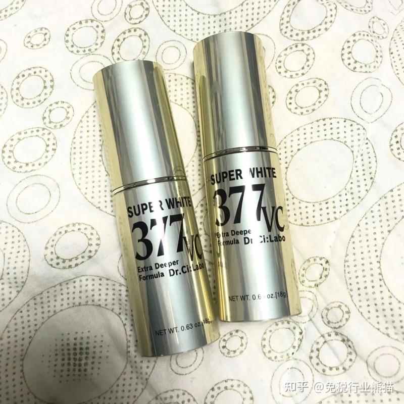 今夏值得入手的7支热门美白精华推荐 - 知乎