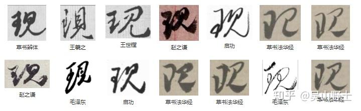 现在的现怎么写 zhuanlan.zhihu.com