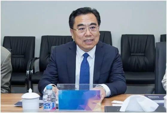 【透视社·头条】贪腐上亿元 刚当区长就安排2人照顾起居 青岛市李沧区 - 知乎