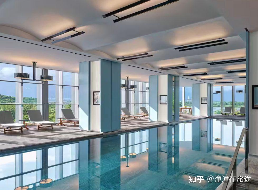 凯悦旗下的安达仕酒店是什么级别的？ - 知乎
