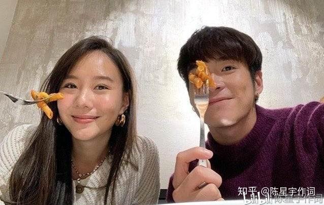 泰剧明星情侣lek与toeyjarinporn交往三年后分手~揭秘泰国神秘的hiso