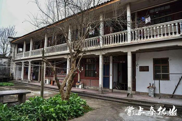 古城格局复原之奉化县城 - 知乎