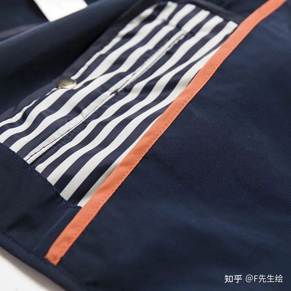 最全整理 | 服装公司审版方法与经验总结 - 知乎