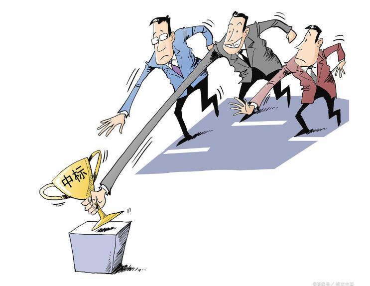 2020,招投标再次迎来大变革!