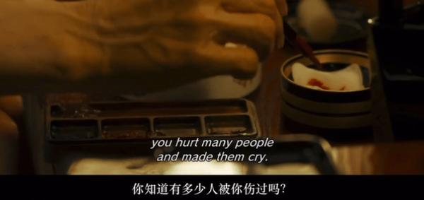 逆袭成功，《国宝》打破了日本影史22年的纪录