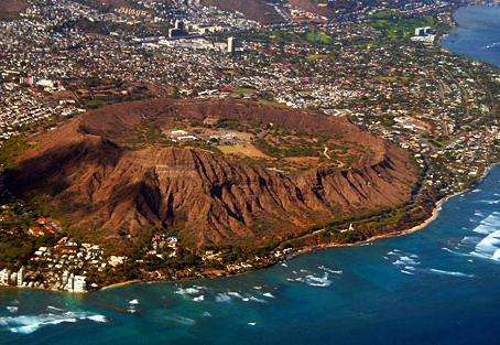夏威夷火奴鲁鲁度假旅游不可错过的地方