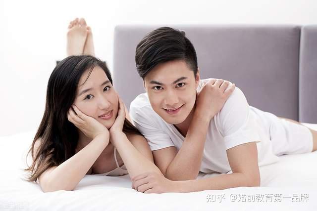 婚前辅导夫妻相处除了生理上的需求男人更渴望的是这三点