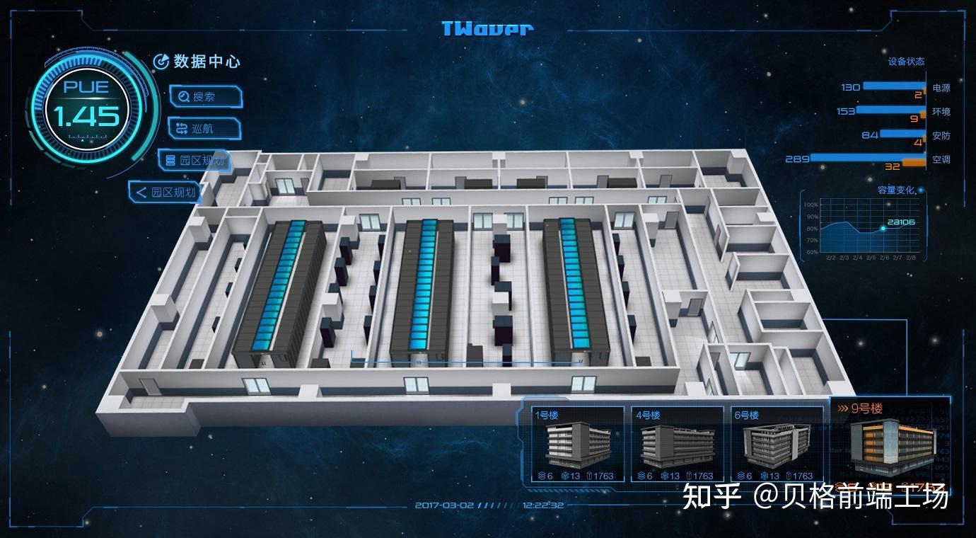 扫盲:什么是webGPU,和webGL对比哪些优点? - 知乎