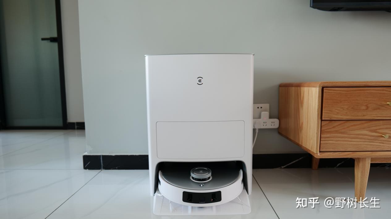 科沃斯t20spro怎么样?科沃斯t20s pro和t10 omni有什么区别?