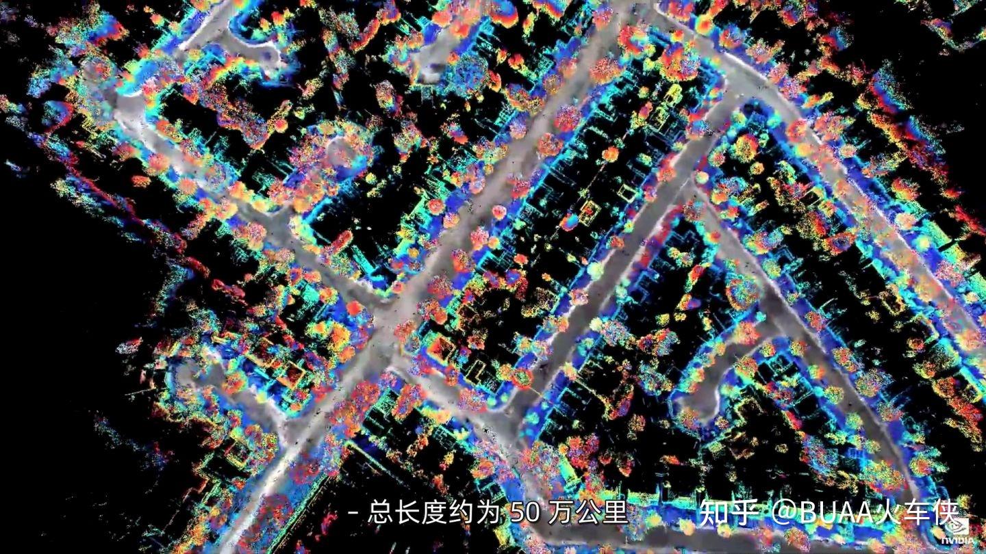 自动驾驶导航电子地图（高精地图）——3万字扫盲科普，2023修订 - 知乎