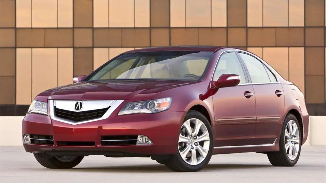 入华16年，讴歌正式退出中国市场，官网已经打不开了 - 知乎