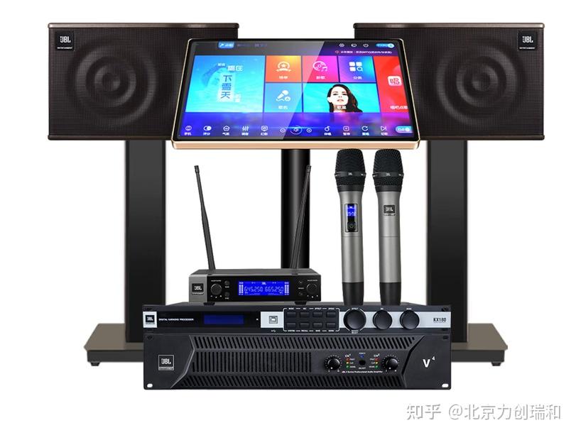 一套家庭KTV设备都包括什么 - 知乎