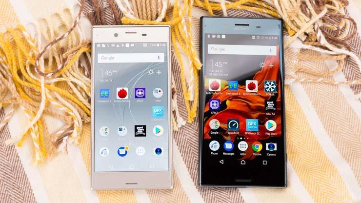 索尼xperiaxzs评测