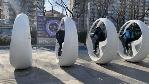 城市更新:景观重塑 旧城复苏 | 四个街道改造案例 - 知乎