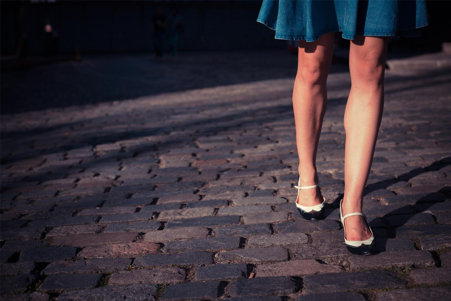 法国的站街女到底过着怎样的生活? - 知乎