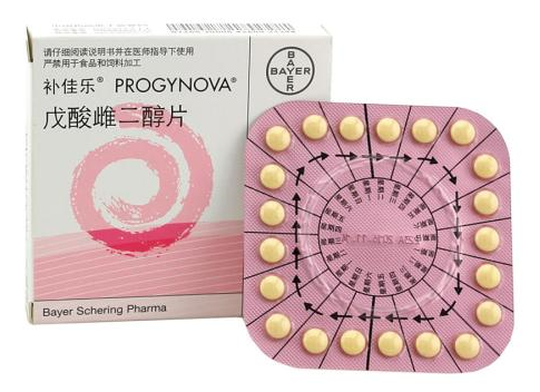 做试管婴儿为什么需要服用补佳乐