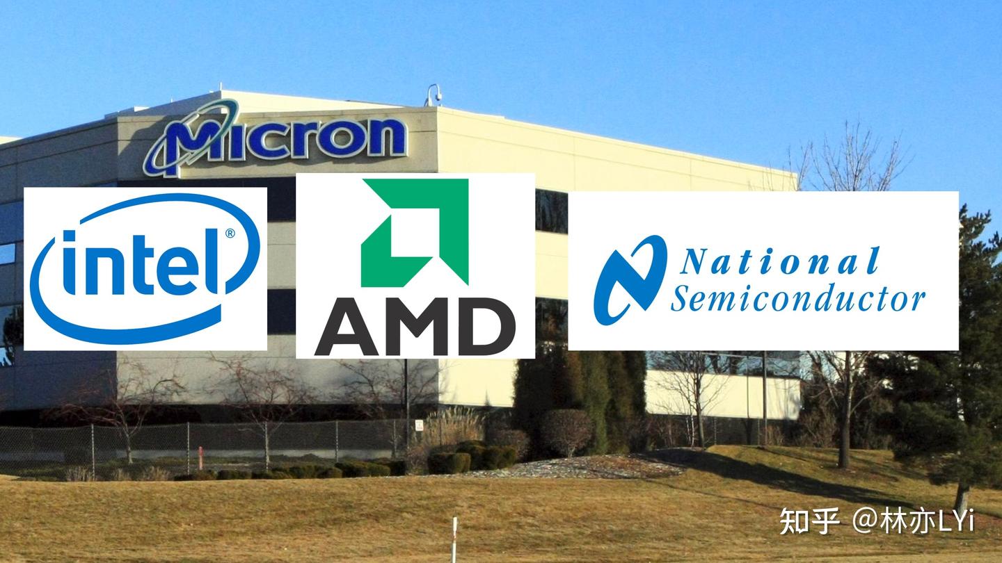 日本半导体真是被美国搞垮的吗？ - 知乎