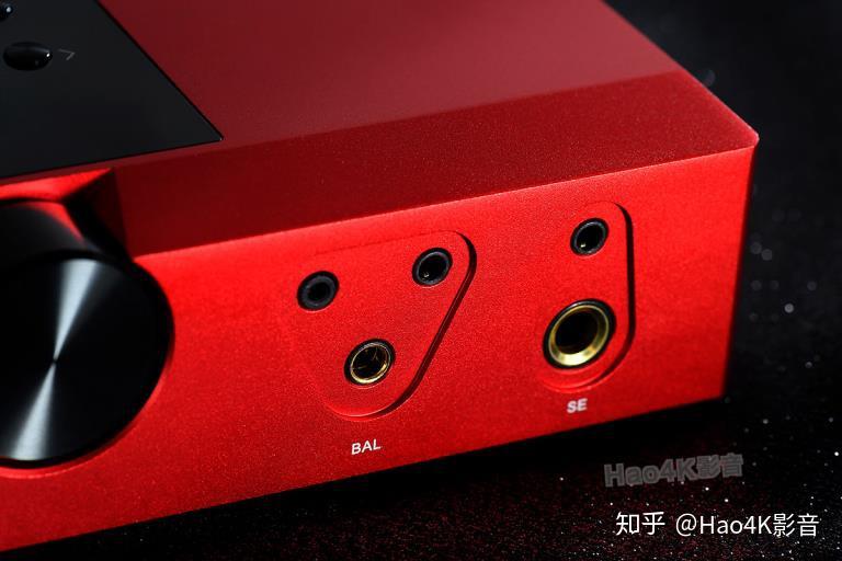 bl / bal平衡接口