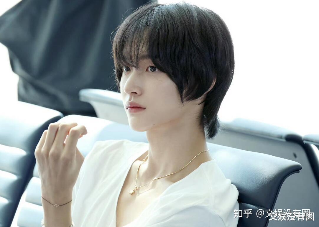 男爱豆身高重要吗美貌之后riize朴元彬因为身高引发热议