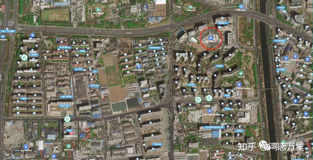 万泉小学曙光校区 | 海淀八里庄学区 · 万泉小学南校 · 2024年招生