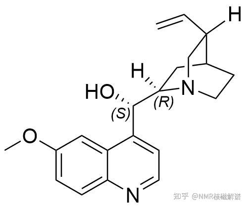 神奇的药物-奎宁(quinine)生物碱 - 知乎