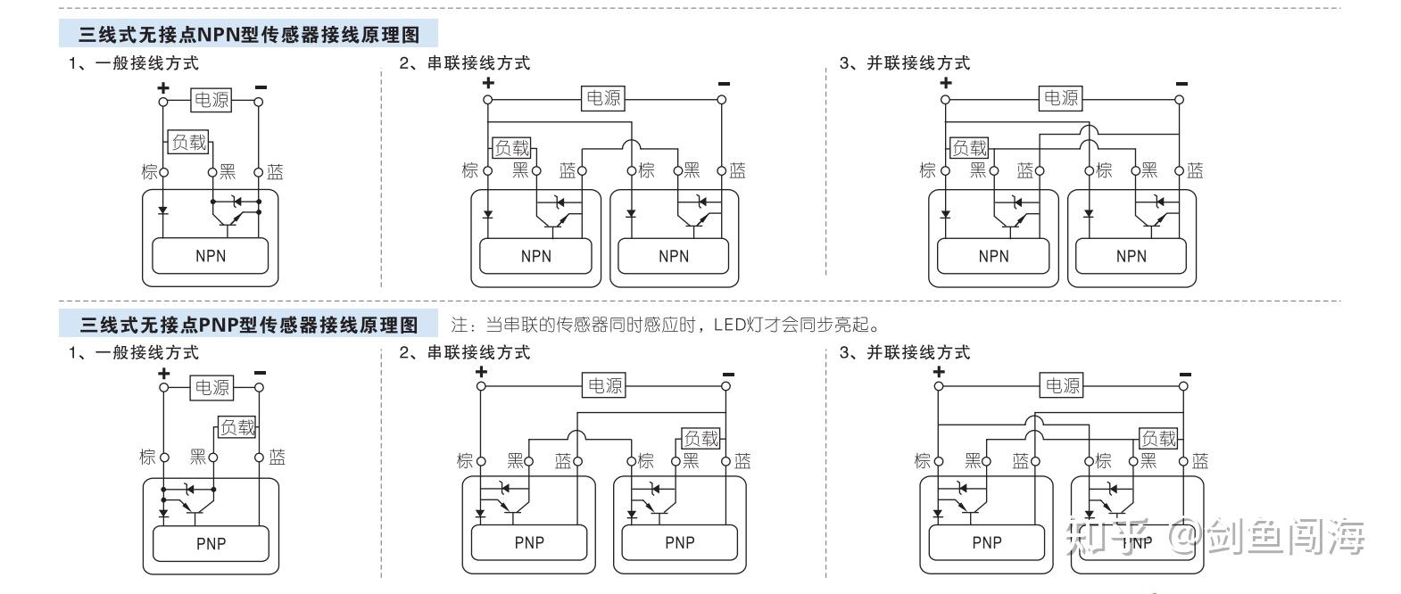 磁性开关 原理图图片