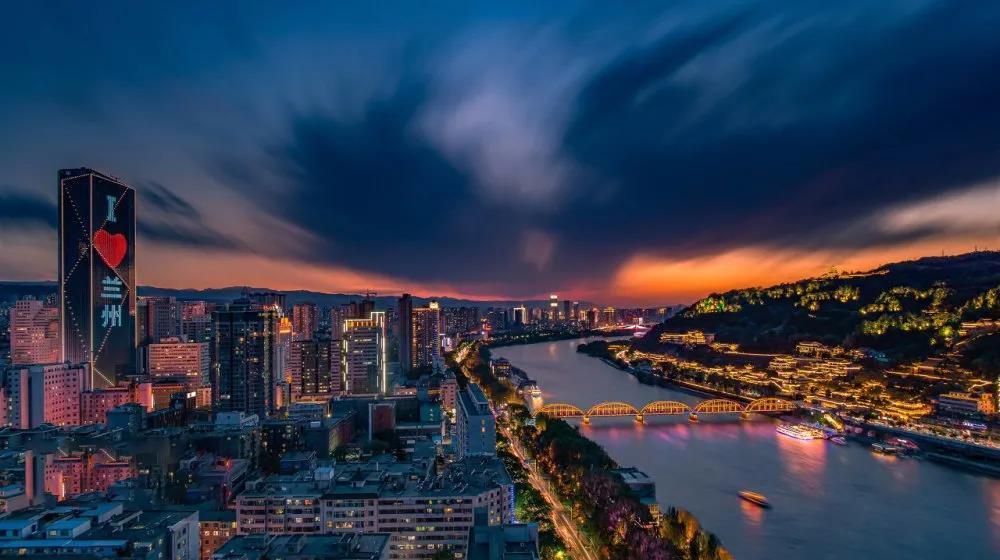 想知道兰州风景区排行榜都有什么吗