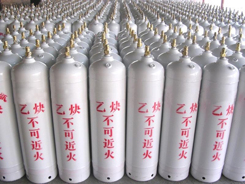 乙炔瓶使用时的注意事项有哪些