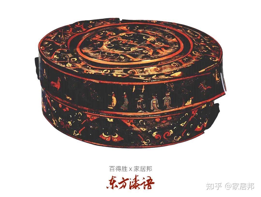 收藏|沿十八朝历史变迁,读懂八千年中国漆文化。#东方漆语 - 知乎