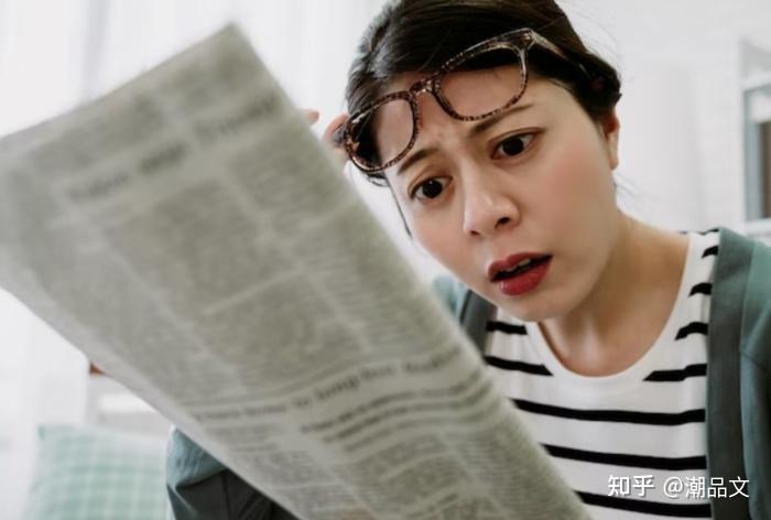 《科普》你老花了吗？这8个征兆中一半就要小心注意喽！ - 知乎