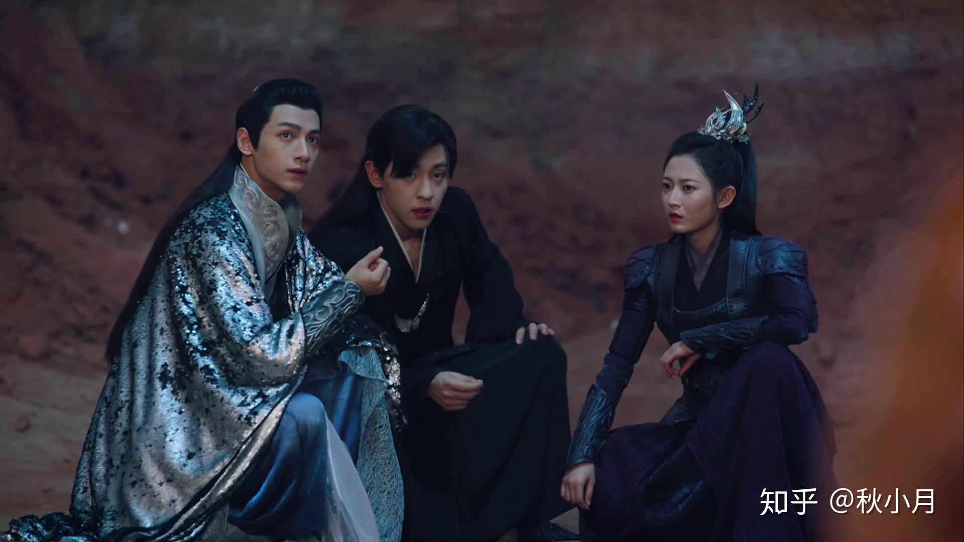 细读润玉——第七集(下)