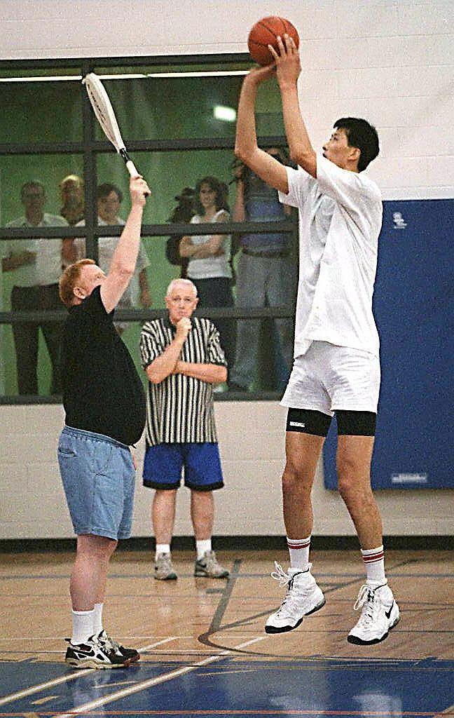 有任何进展,美国国务院一直担心李明勋的工资最后会流到朝鲜政府手中