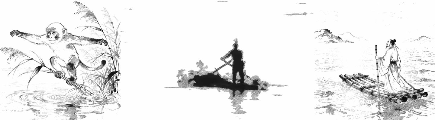 【猿(猨、蝯)】 - 知乎