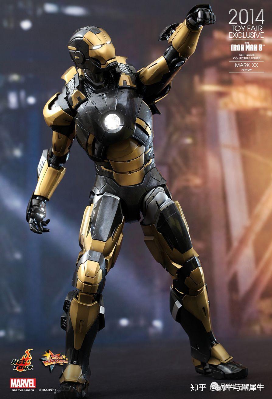 复仇者联盟终局之战上映前重温和钢铁侠一起走过的这十年钢铁侠全系战