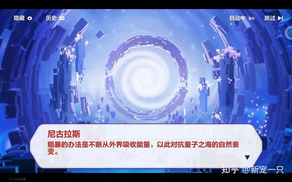 【虚数】与【量子】,【造物】与【成影】 - 知乎