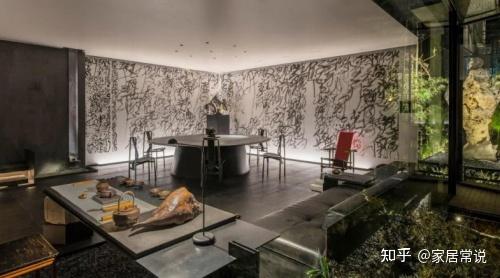 2023年十大公司餐厅设计排名(前十强) - 知乎