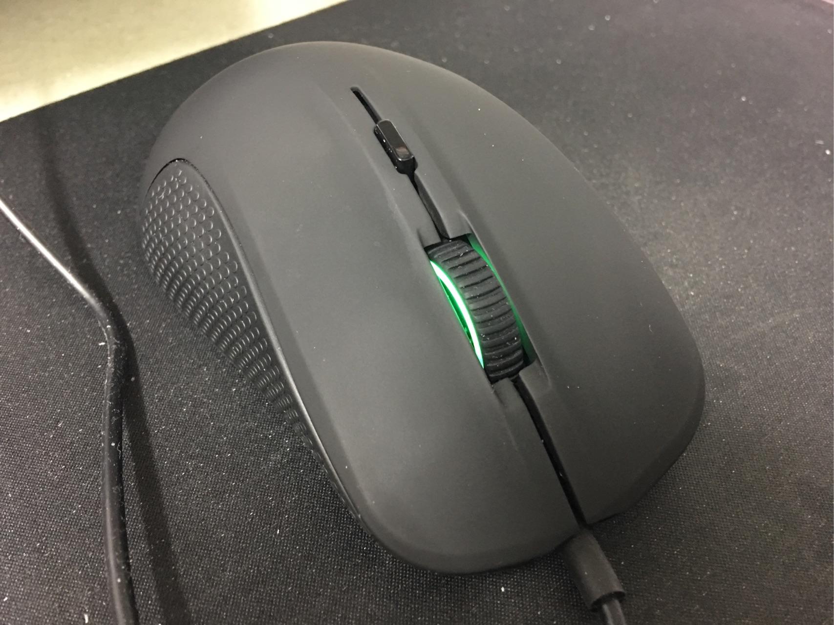 赛睿steelseriesrival300使用感受