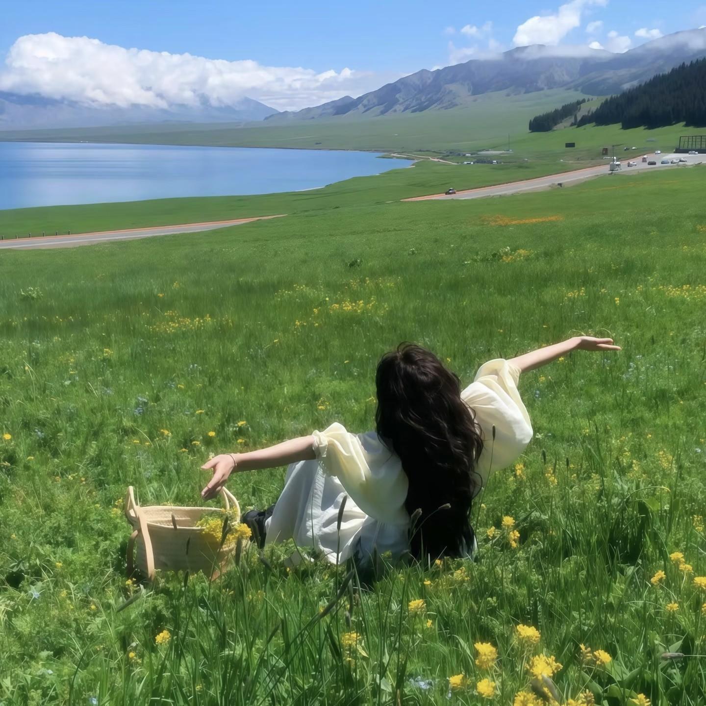 北野未眠